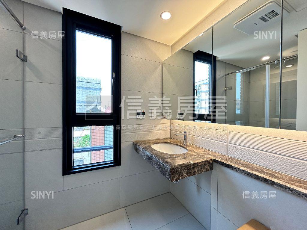 惠宇敦悅三房平車三面採光房屋室內格局與周邊環境