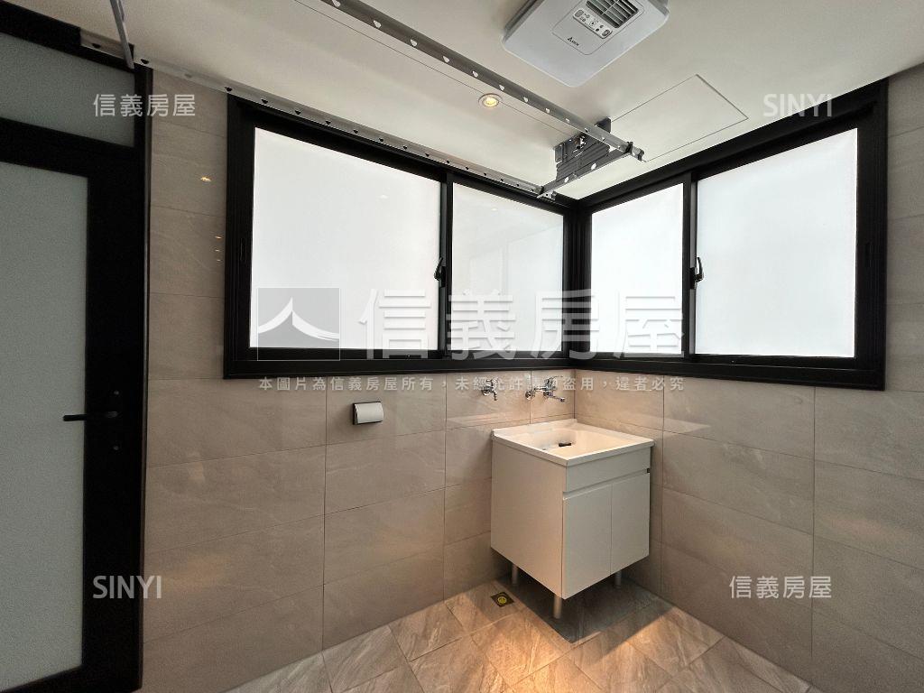 惠宇敦悅三房平車三面採光房屋室內格局與周邊環境