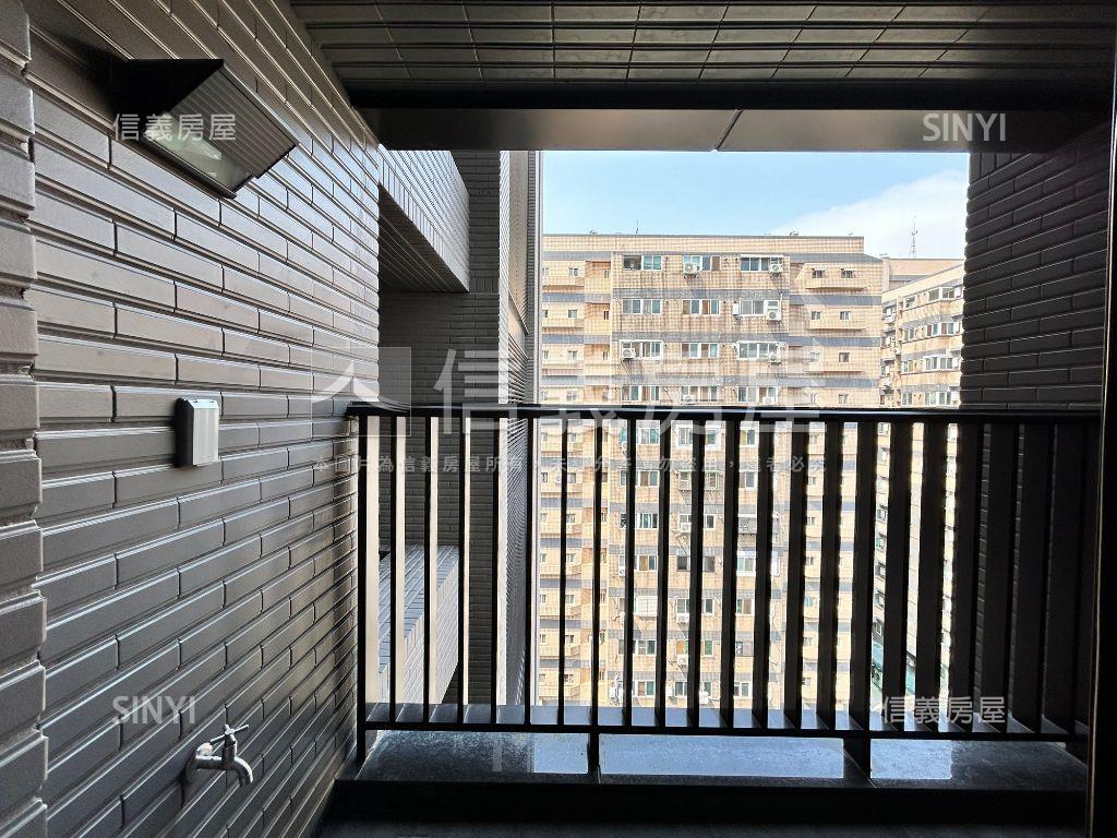 惠宇敦悅三房平車三面採光房屋室內格局與周邊環境