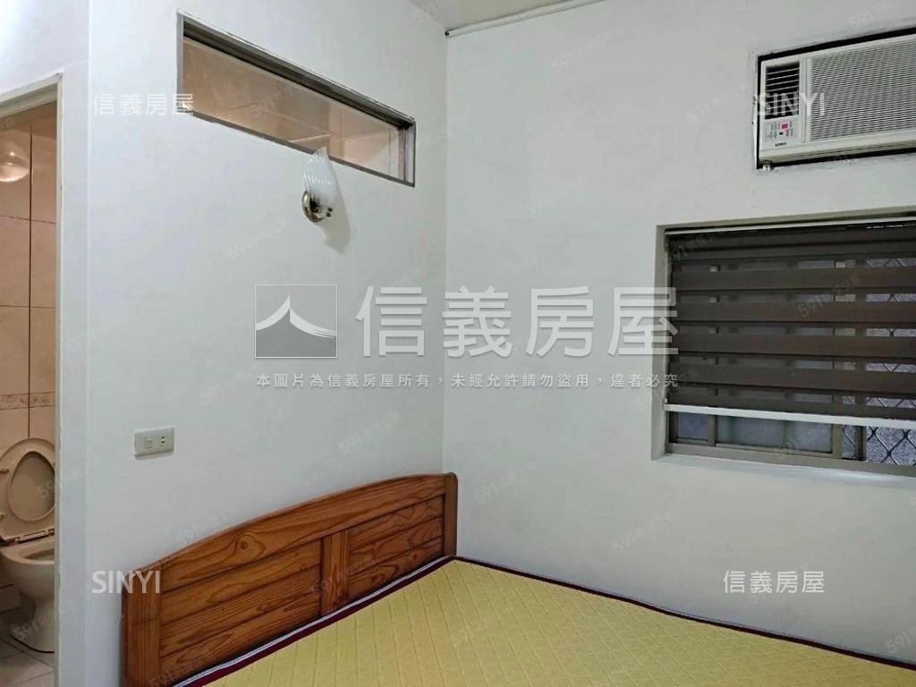 精華地段。正義北收租寶房屋室內格局與周邊環境