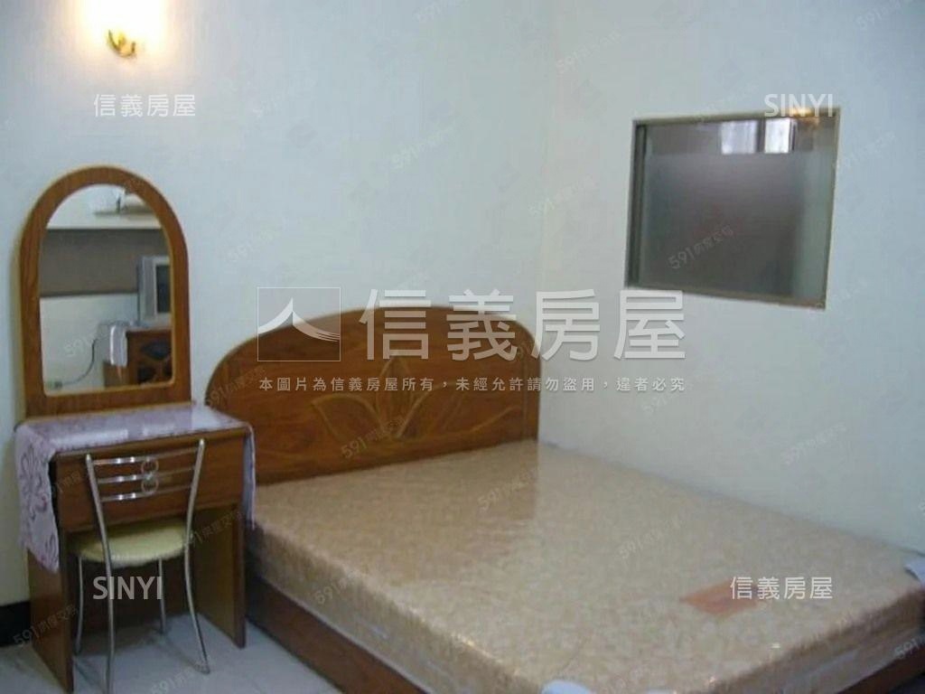 精華地段。正義北收租寶房屋室內格局與周邊環境