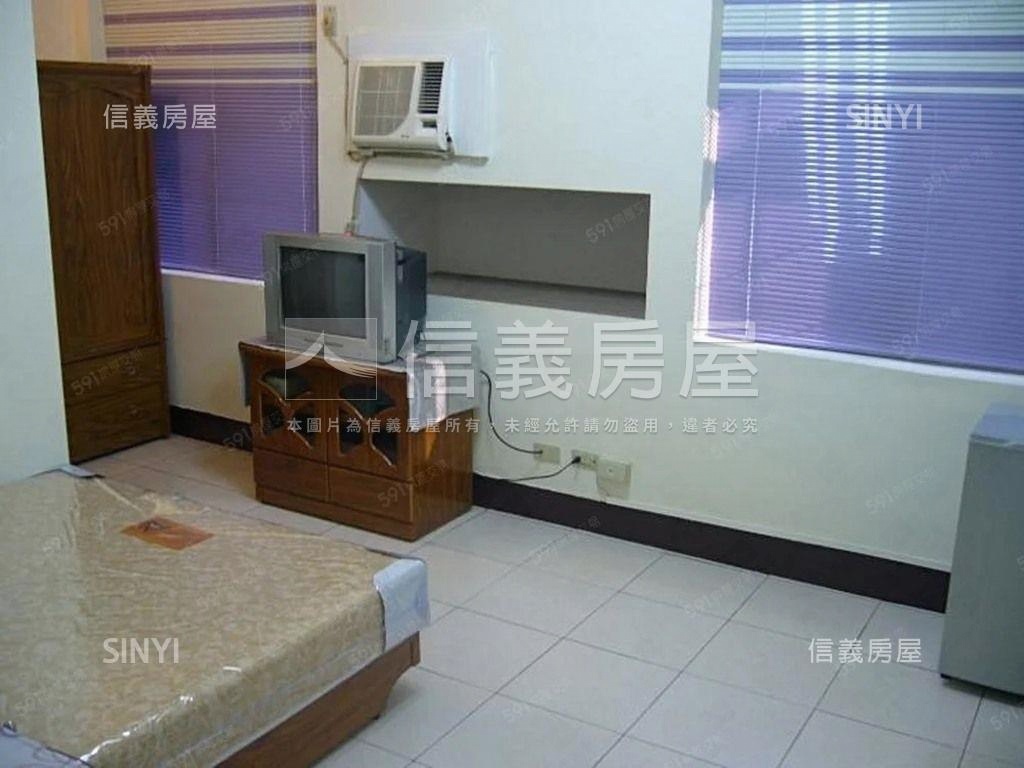 精華地段。正義北收租寶房屋室內格局與周邊環境