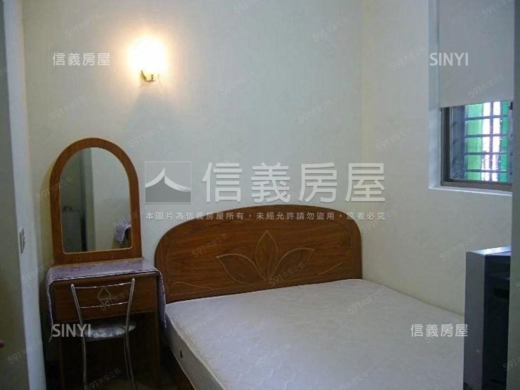 精華地段。正義北收租寶房屋室內格局與周邊環境