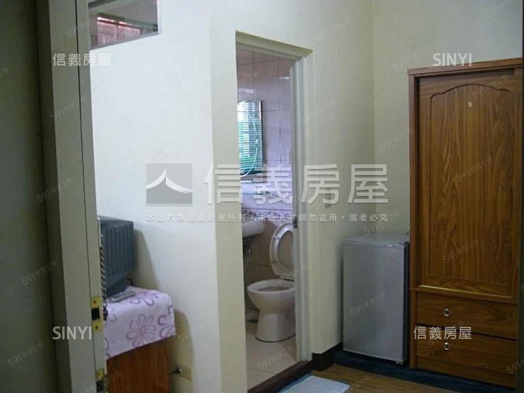 精華地段。正義北收租寶房屋室內格局與周邊環境