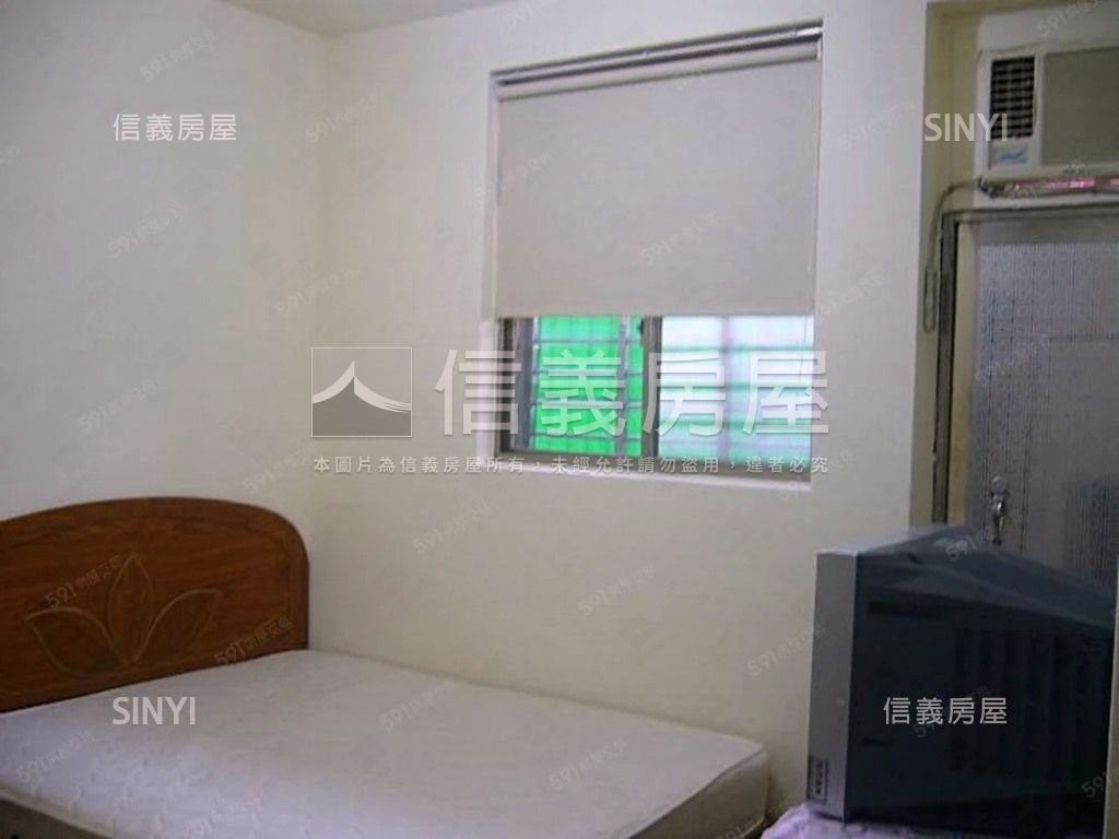 精華地段。正義北收租寶房屋室內格局與周邊環境