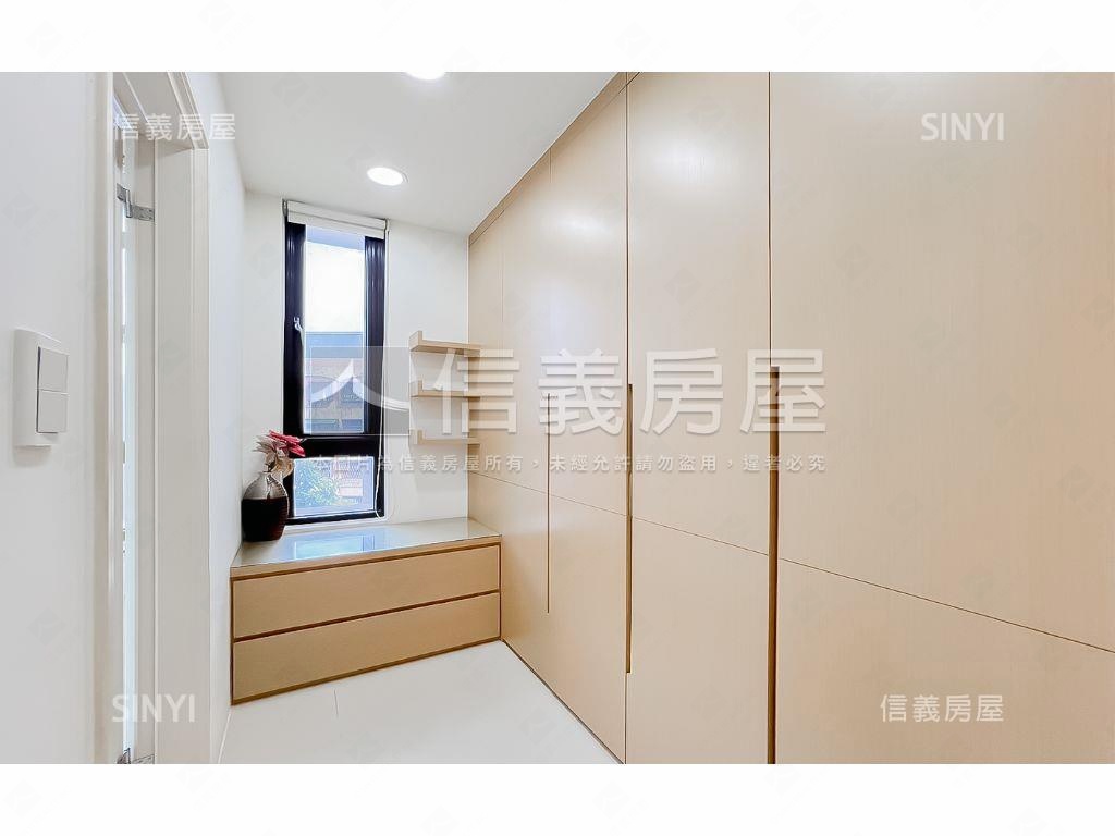 震後捷運宅，豐盛三房平車房屋室內格局與周邊環境