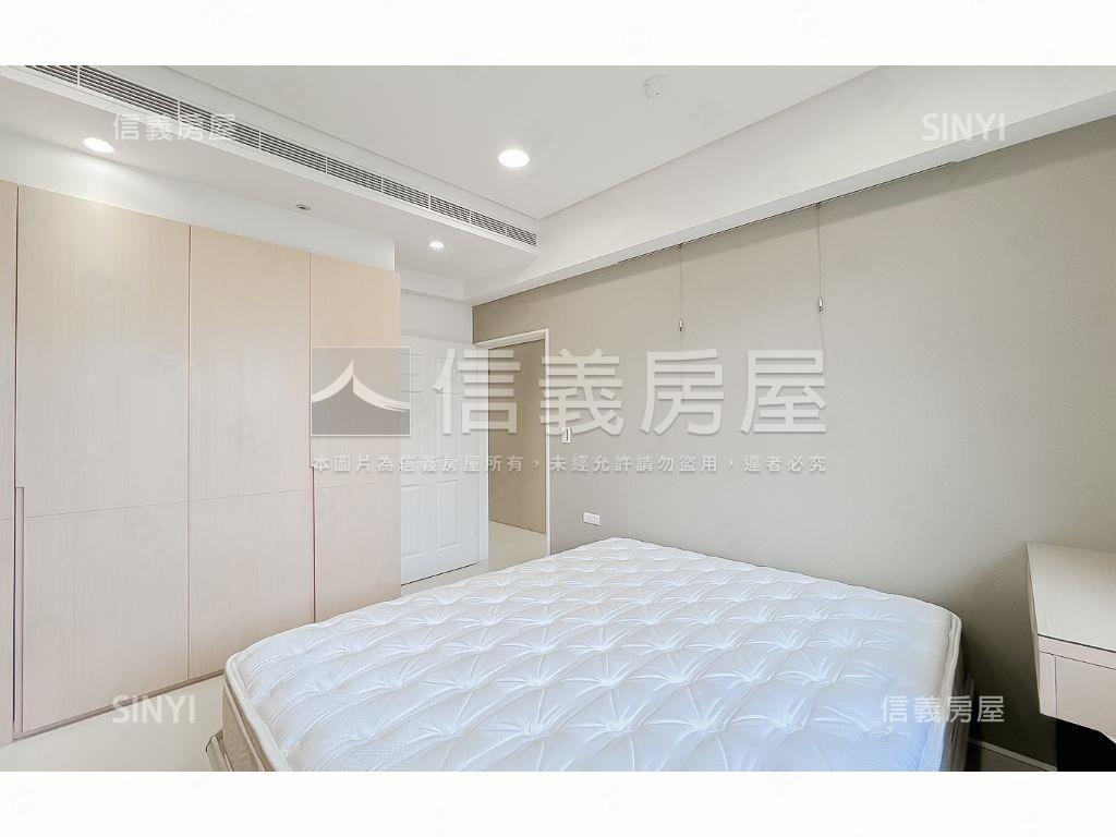 震後捷運宅，豐盛三房平車房屋室內格局與周邊環境