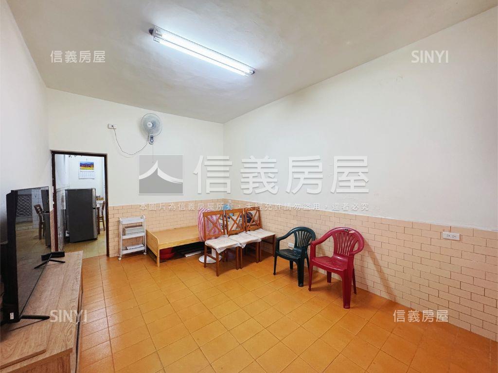 南區小資美透天房屋室內格局與周邊環境