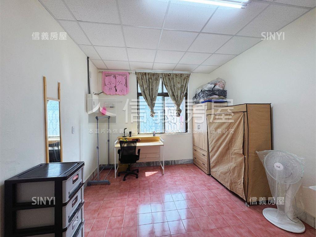 南區小資美透天房屋室內格局與周邊環境