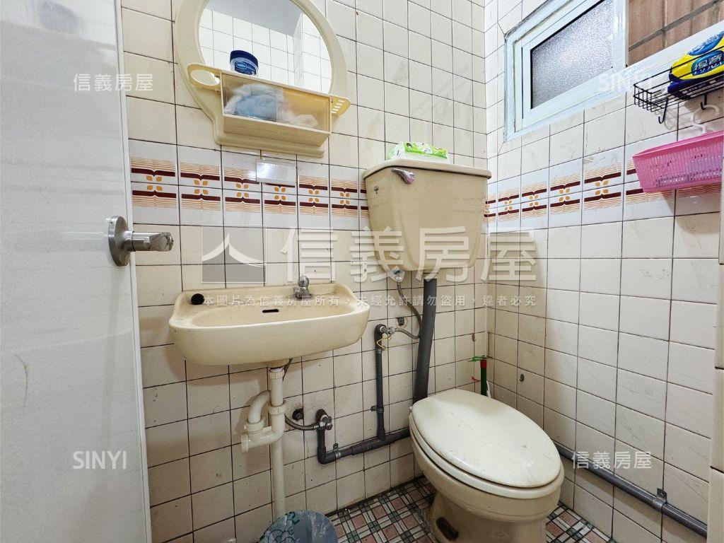 南區小資美透天房屋室內格局與周邊環境