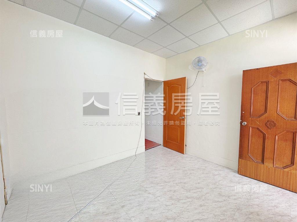 南區小資美透天房屋室內格局與周邊環境