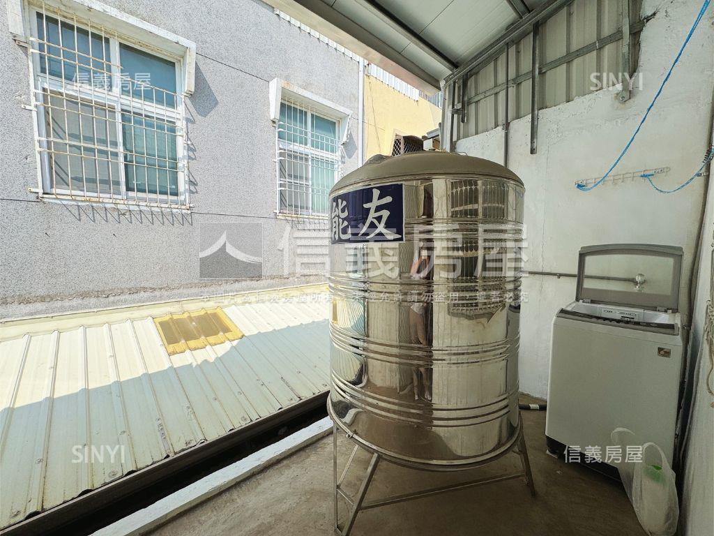 南區小資美透天房屋室內格局與周邊環境