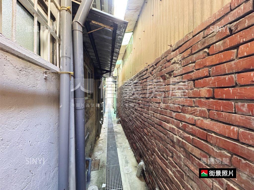 南區小資美透天房屋室內格局與周邊環境