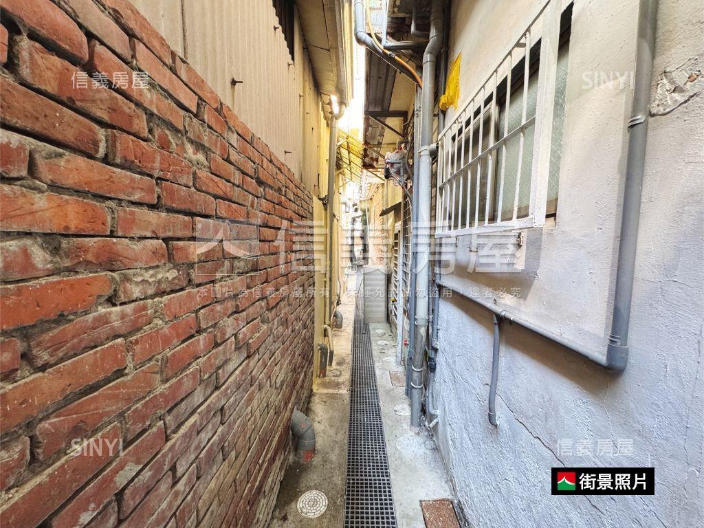 南區小資美透天房屋室內格局與周邊環境