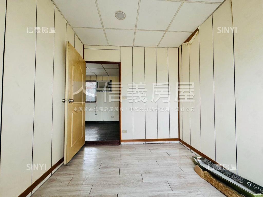 雙捷運潛力臨馬路公寓房屋室內格局與周邊環境