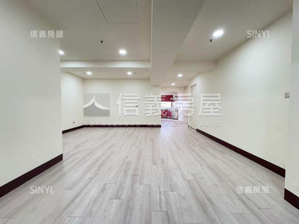 小資首購景觀次頂樓三房房屋室內格局與周邊環境