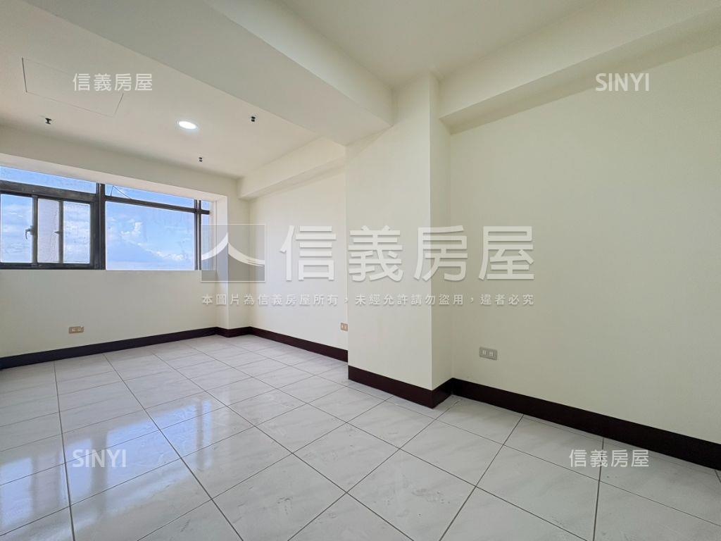 小資首購景觀次頂樓三房房屋室內格局與周邊環境