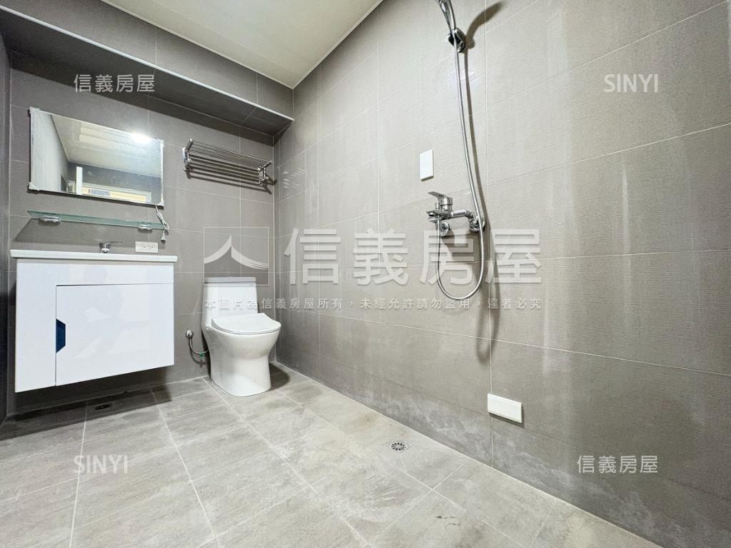 小資首購景觀次頂樓三房房屋室內格局與周邊環境
