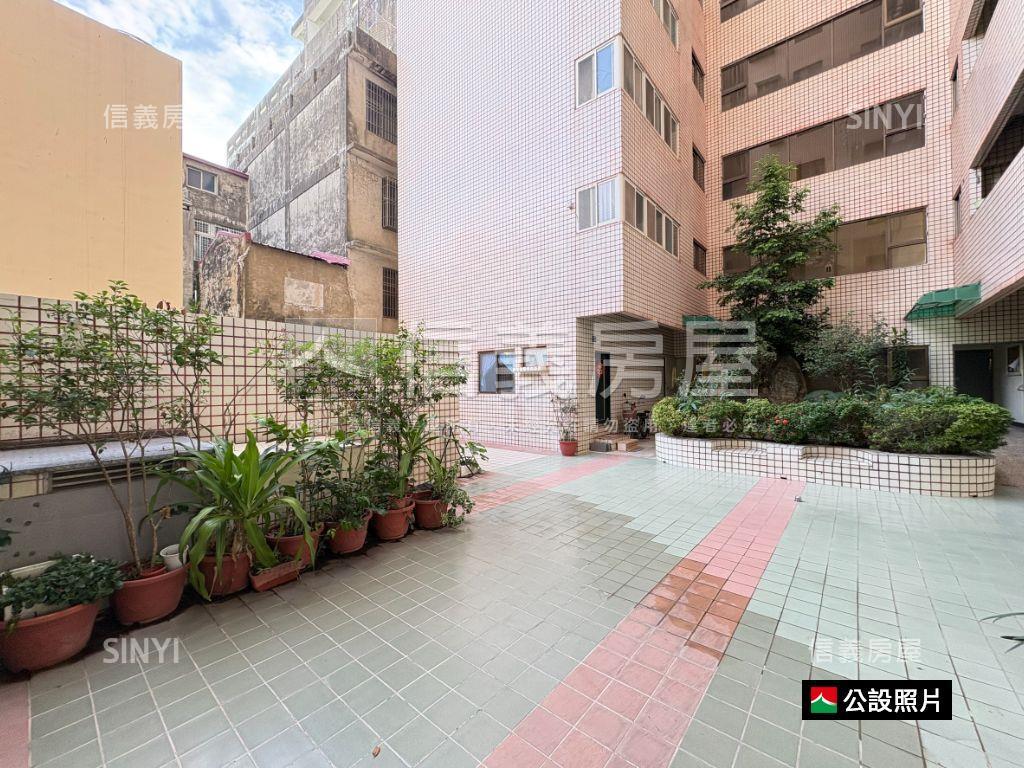 小資首購景觀次頂樓三房房屋室內格局與周邊環境
