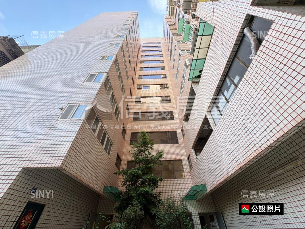 小資首購景觀次頂樓三房房屋室內格局與周邊環境