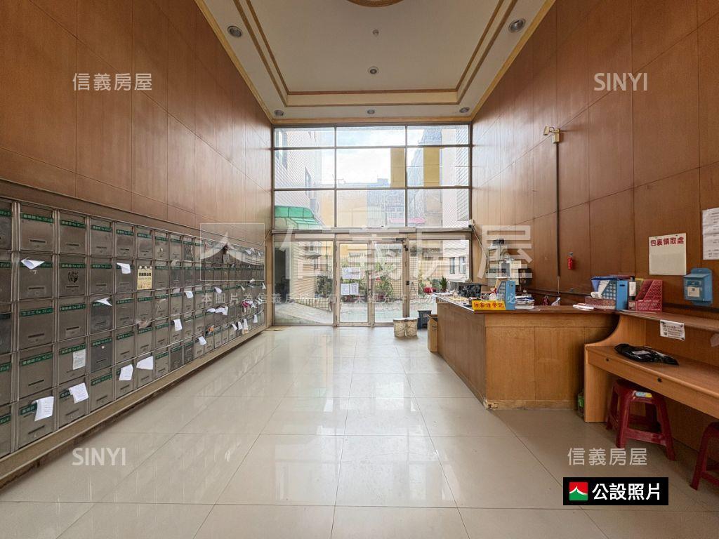 小資首購景觀次頂樓三房房屋室內格局與周邊環境