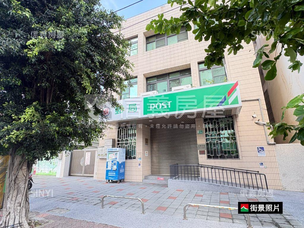 小資首購景觀次頂樓三房房屋室內格局與周邊環境