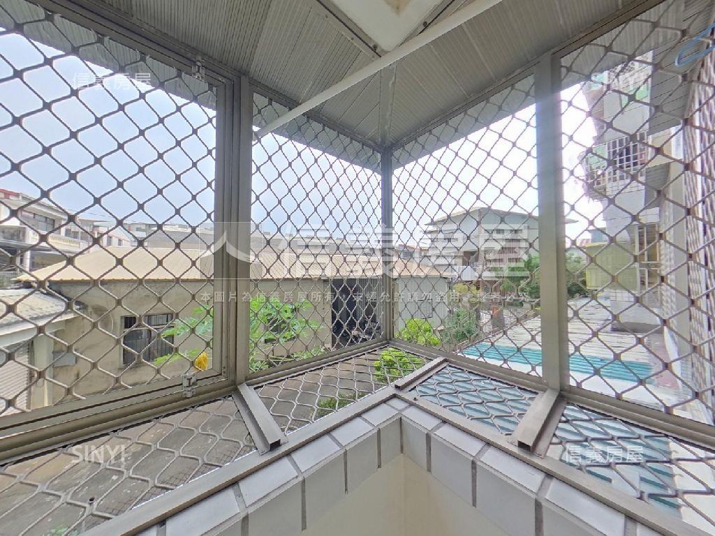 立新商圈三房兩衛電梯華廈房屋室內格局與周邊環境