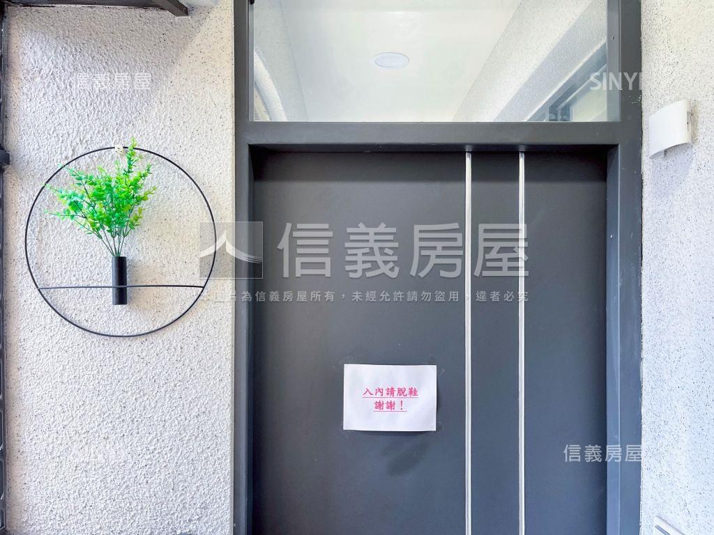 誠售！近漢口國中漂亮兩房房屋室內格局與周邊環境