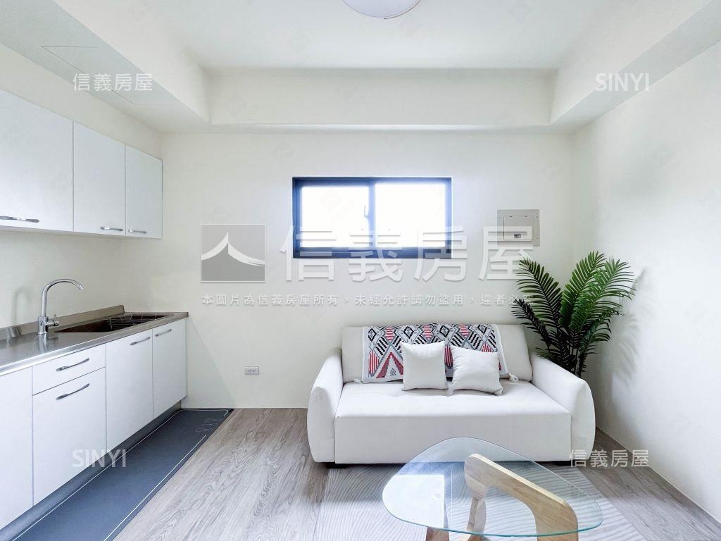 誠售！近漢口國中漂亮兩房房屋室內格局與周邊環境