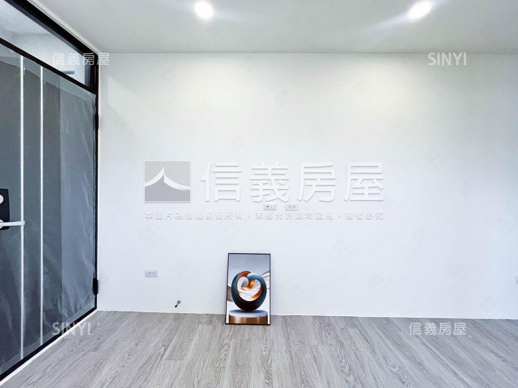 誠售！近漢口國中漂亮兩房房屋室內格局與周邊環境