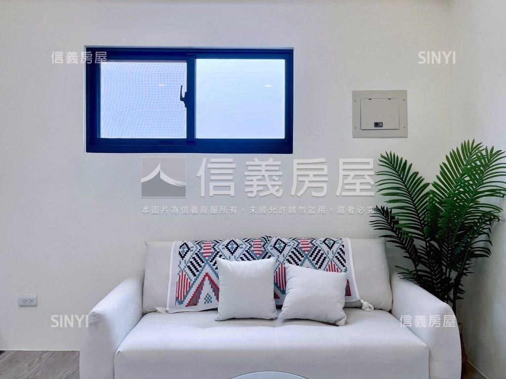 誠售！近漢口國中漂亮兩房房屋室內格局與周邊環境