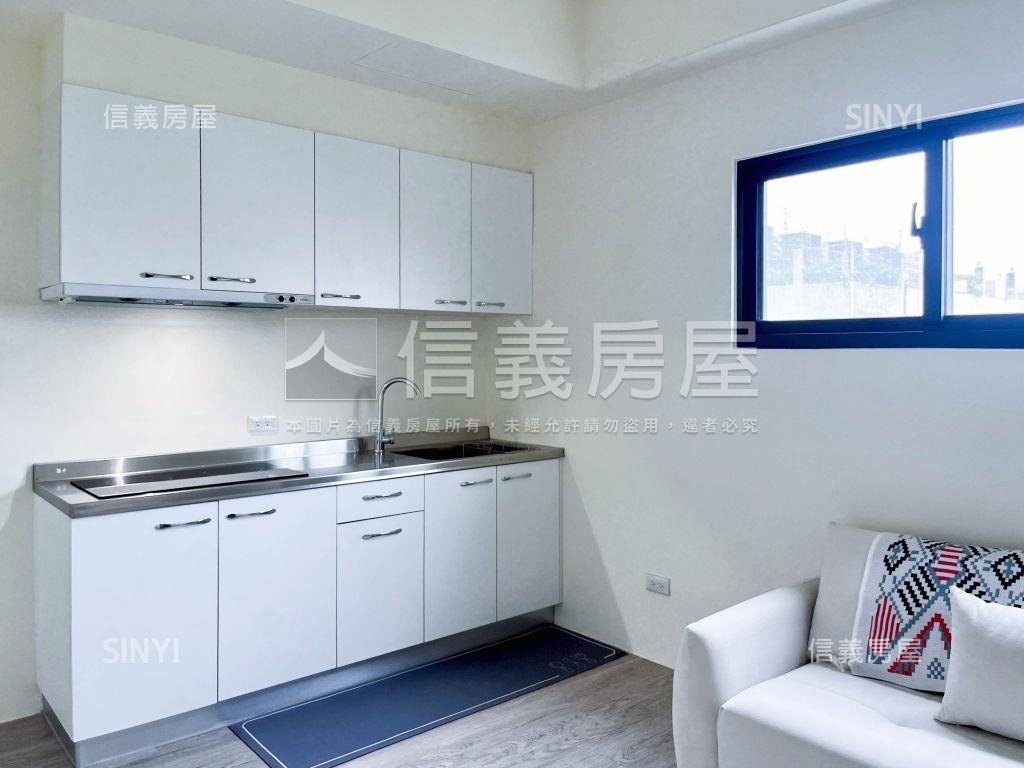 誠售！近漢口國中漂亮兩房房屋室內格局與周邊環境