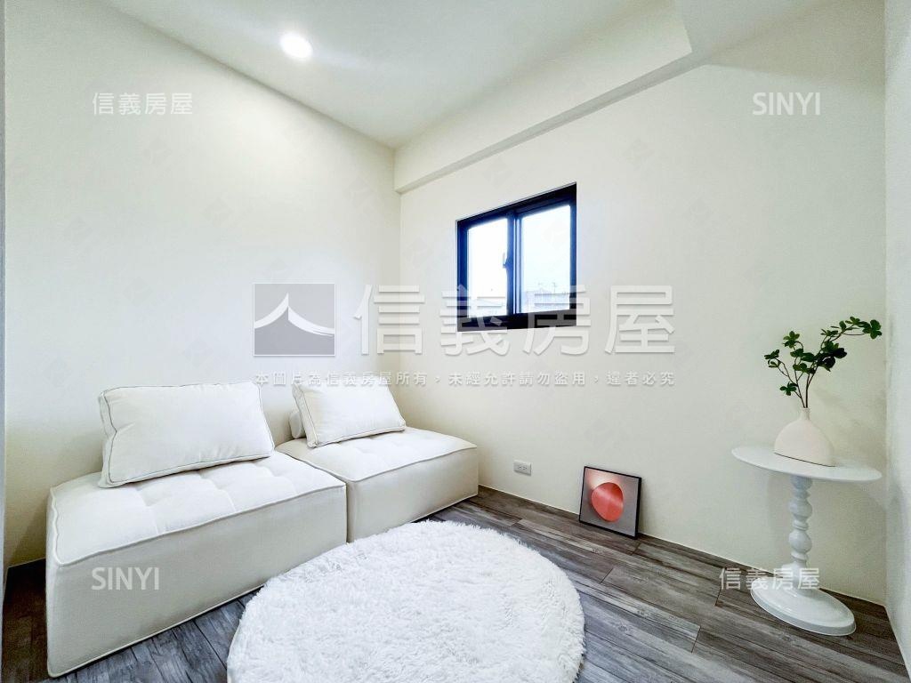 誠售！近漢口國中漂亮兩房房屋室內格局與周邊環境