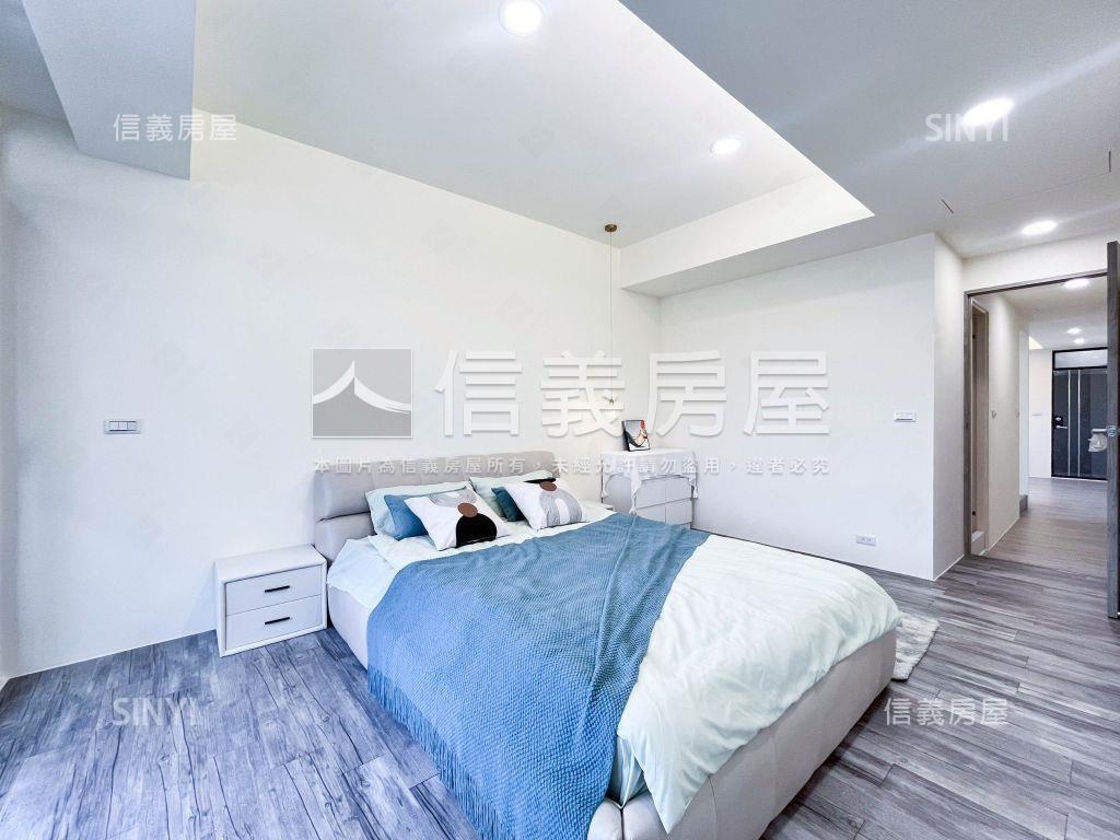 誠售！近漢口國中漂亮兩房房屋室內格局與周邊環境