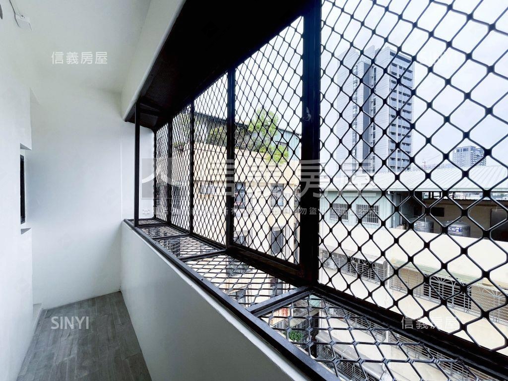 誠售！近漢口國中漂亮兩房房屋室內格局與周邊環境