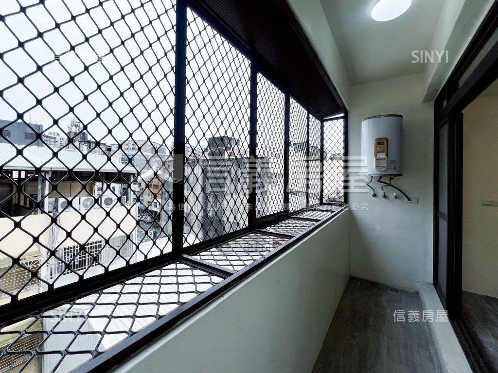 誠售！近漢口國中漂亮兩房房屋室內格局與周邊環境