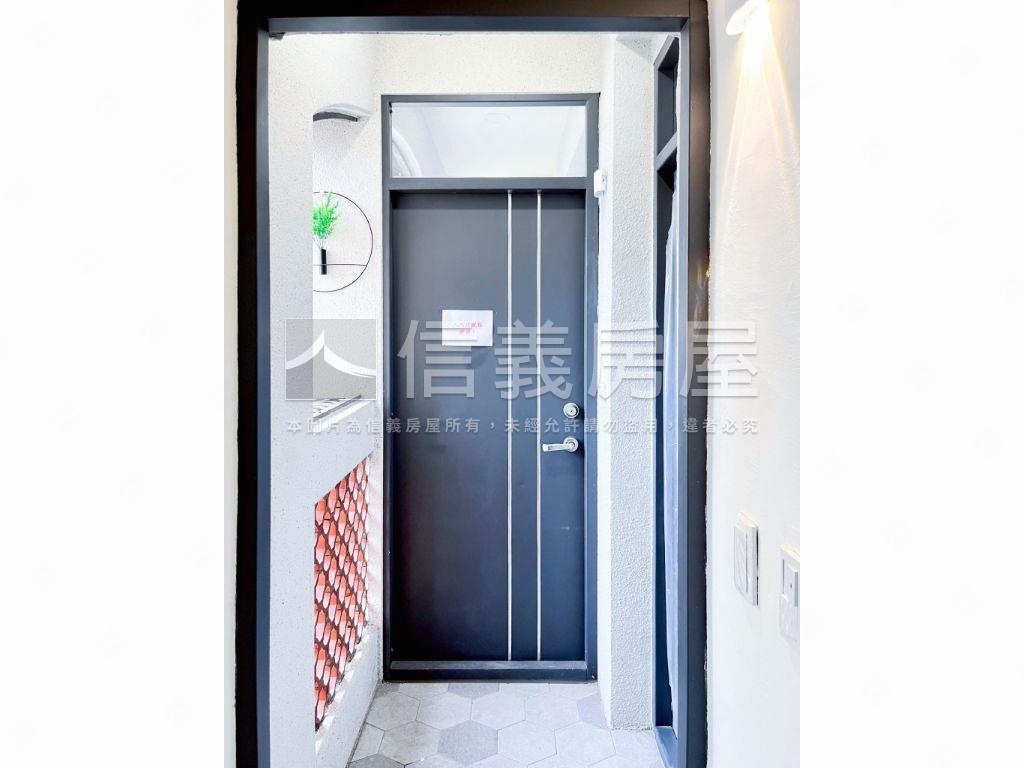 誠售！近漢口國中漂亮兩房房屋室內格局與周邊環境