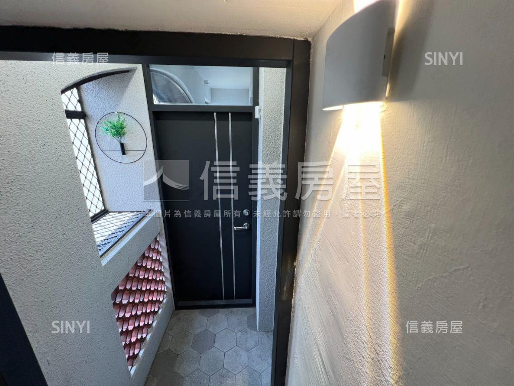 誠售！近漢口國中漂亮兩房房屋室內格局與周邊環境