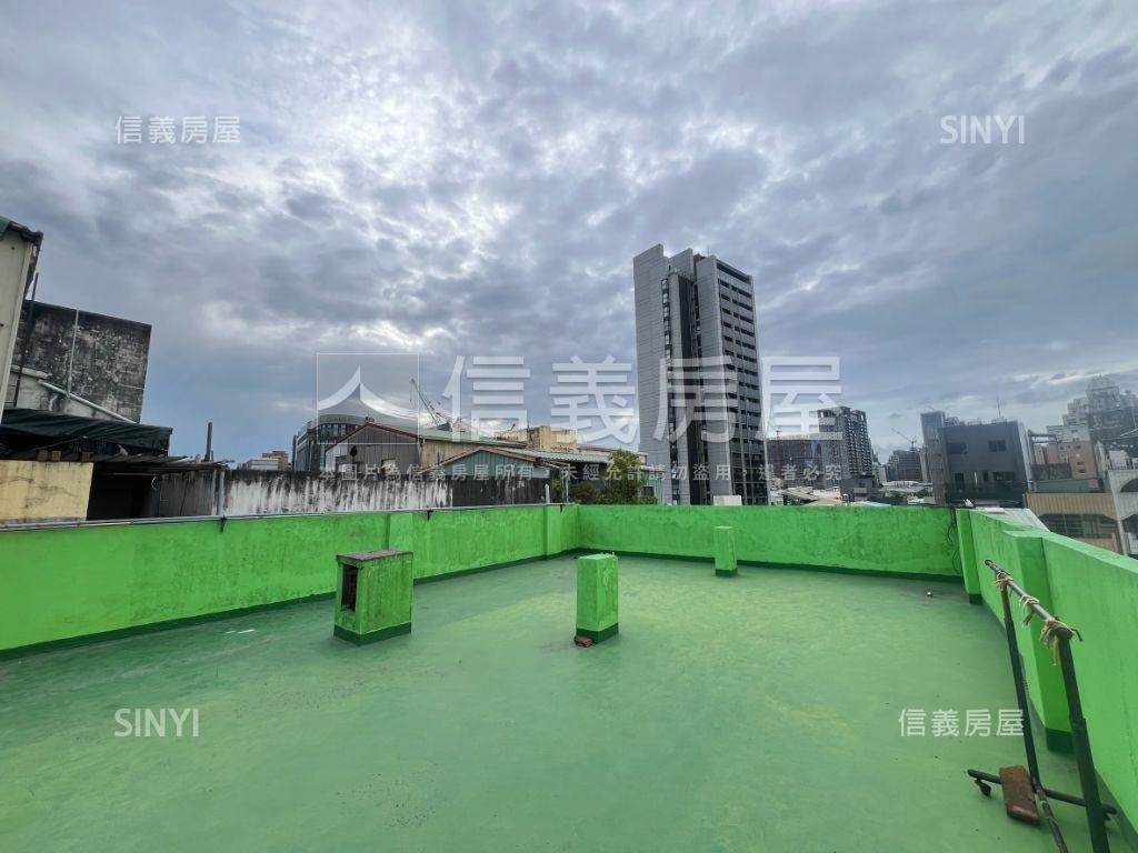 誠售！近漢口國中漂亮兩房房屋室內格局與周邊環境