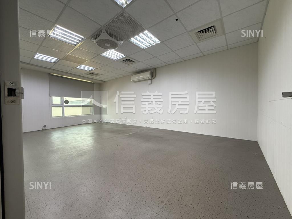 波特曼優質辦公室房屋室內格局與周邊環境
