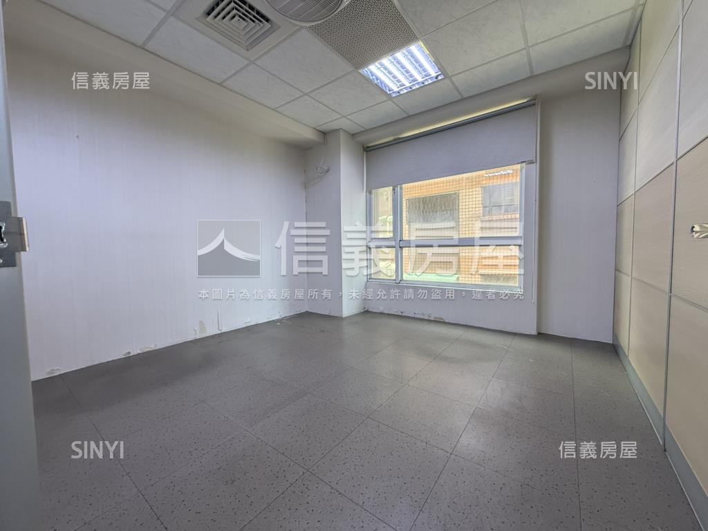 波特曼優質辦公室房屋室內格局與周邊環境
