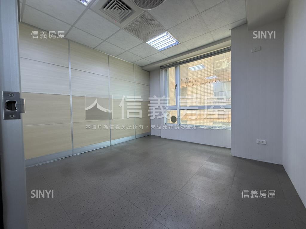 波特曼優質辦公室房屋室內格局與周邊環境