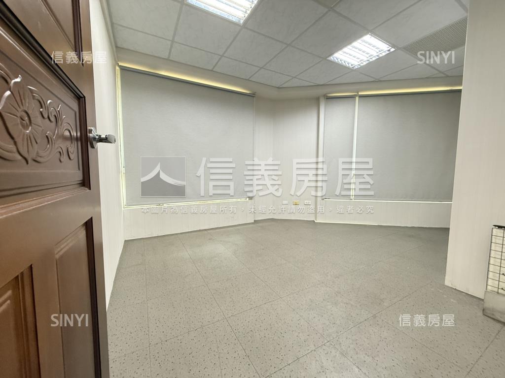 波特曼優質辦公室房屋室內格局與周邊環境