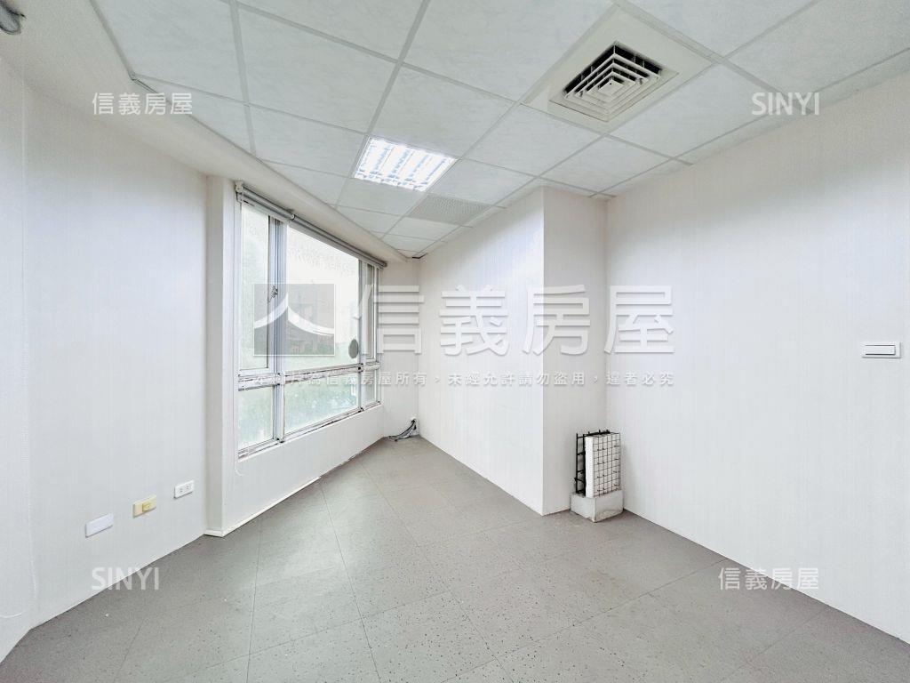 龍安波特曼寬敞辦公室房屋室內格局與周邊環境