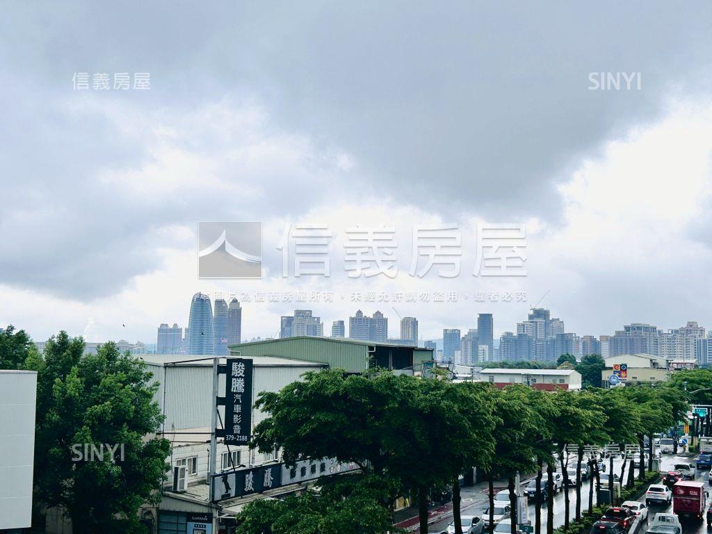 龍安波特曼寬敞辦公室房屋室內格局與周邊環境