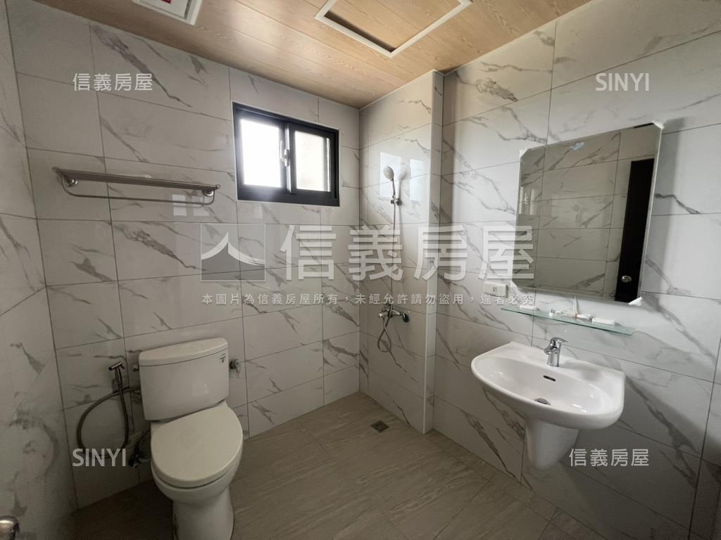 佳里全新未住墅Ａ９房屋室內格局與周邊環境