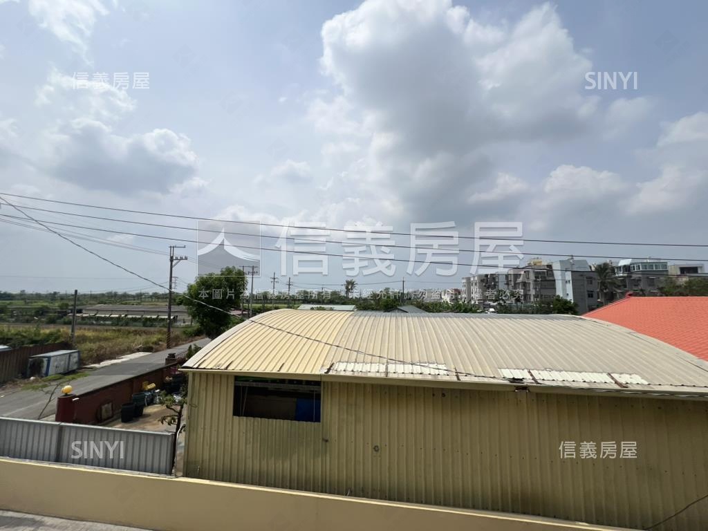 佳里全新未住墅Ａ９房屋室內格局與周邊環境