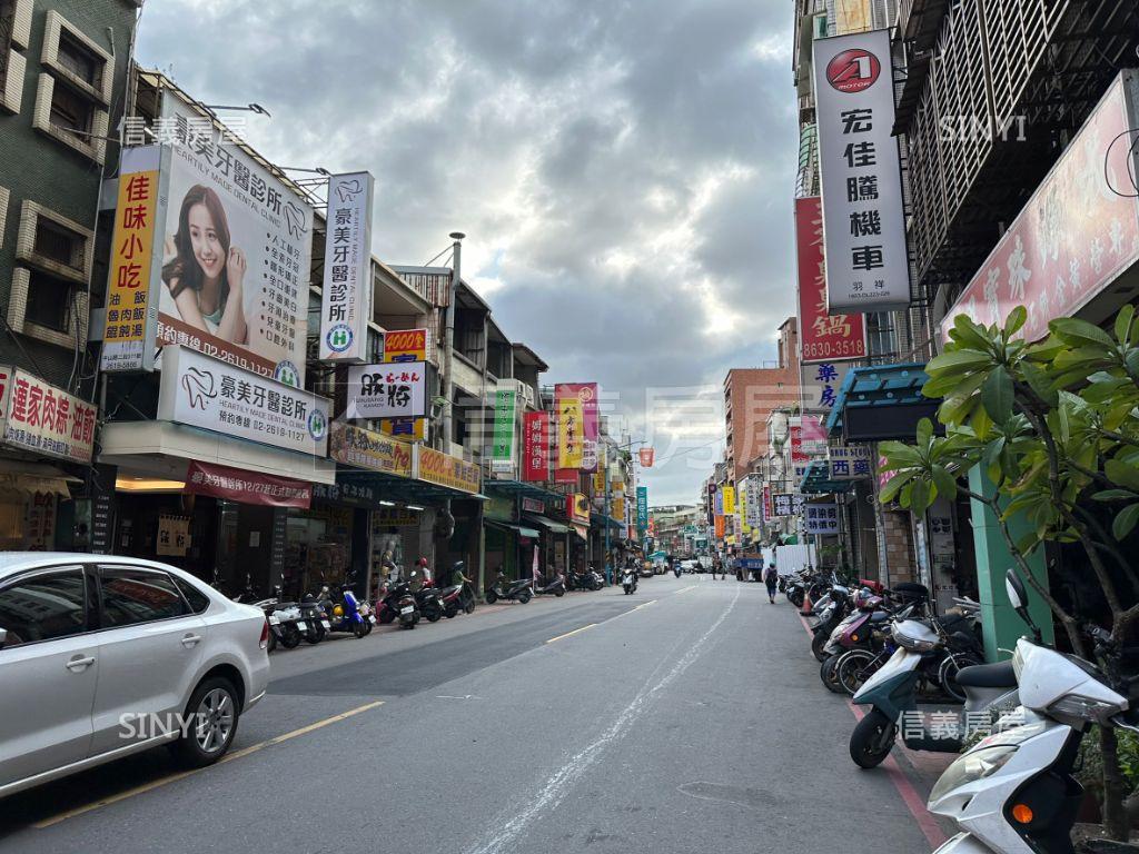 八里珍稀住三土地稀有釋出房屋室內格局與周邊環境