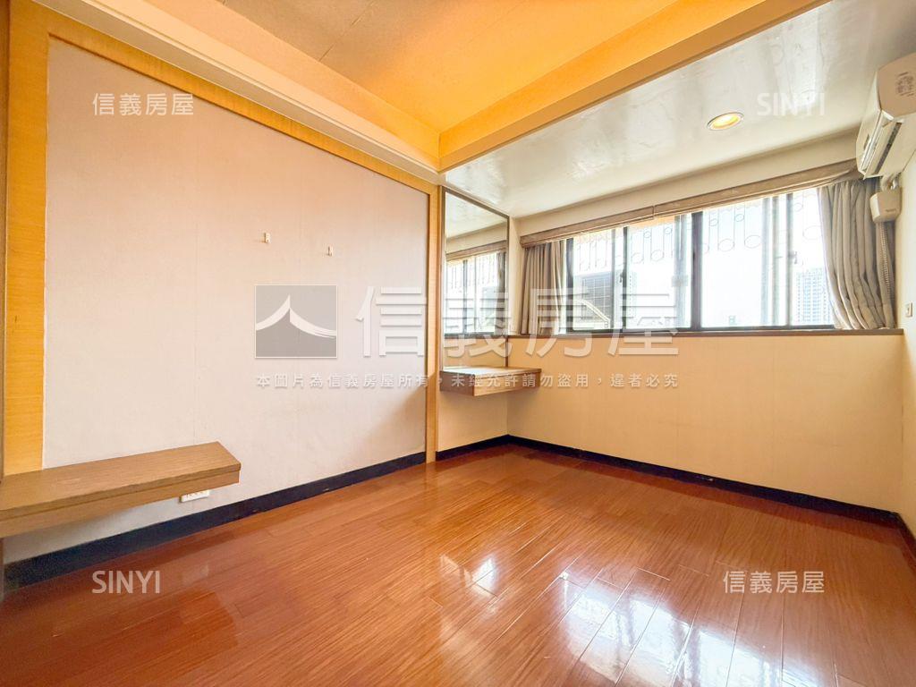 五權南路低總價裝潢兩房房屋室內格局與周邊環境