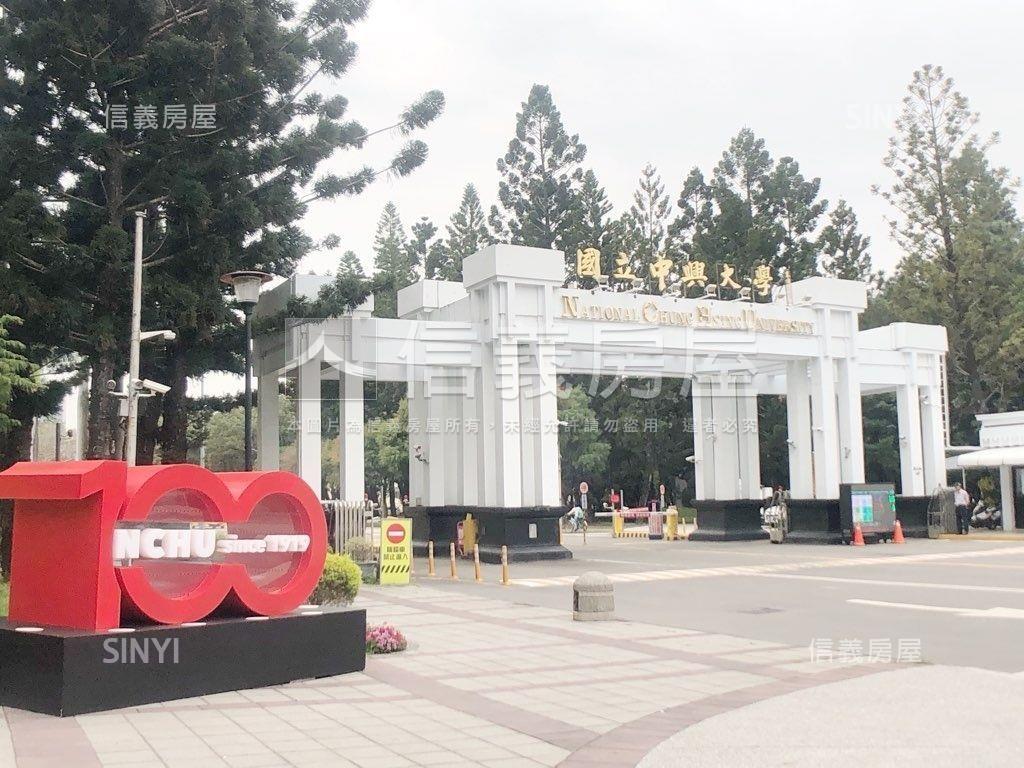 五權南路低總價裝潢兩房房屋室內格局與周邊環境